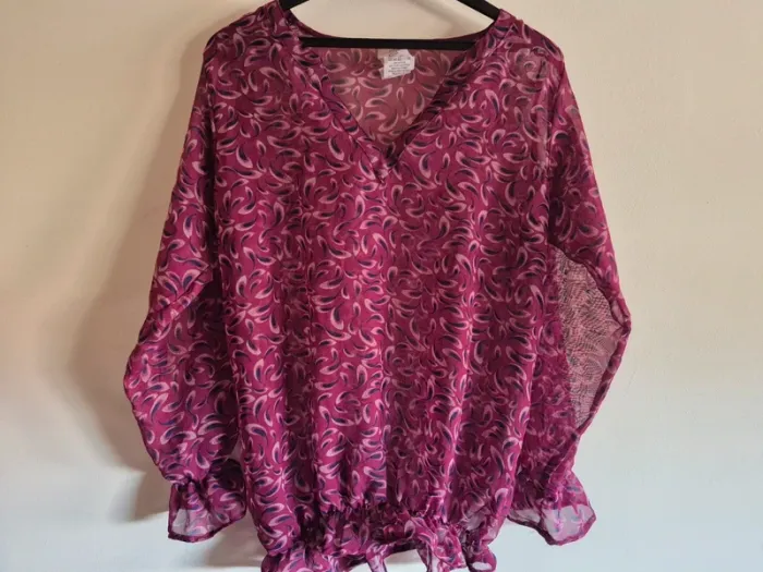 Tunique/blouse