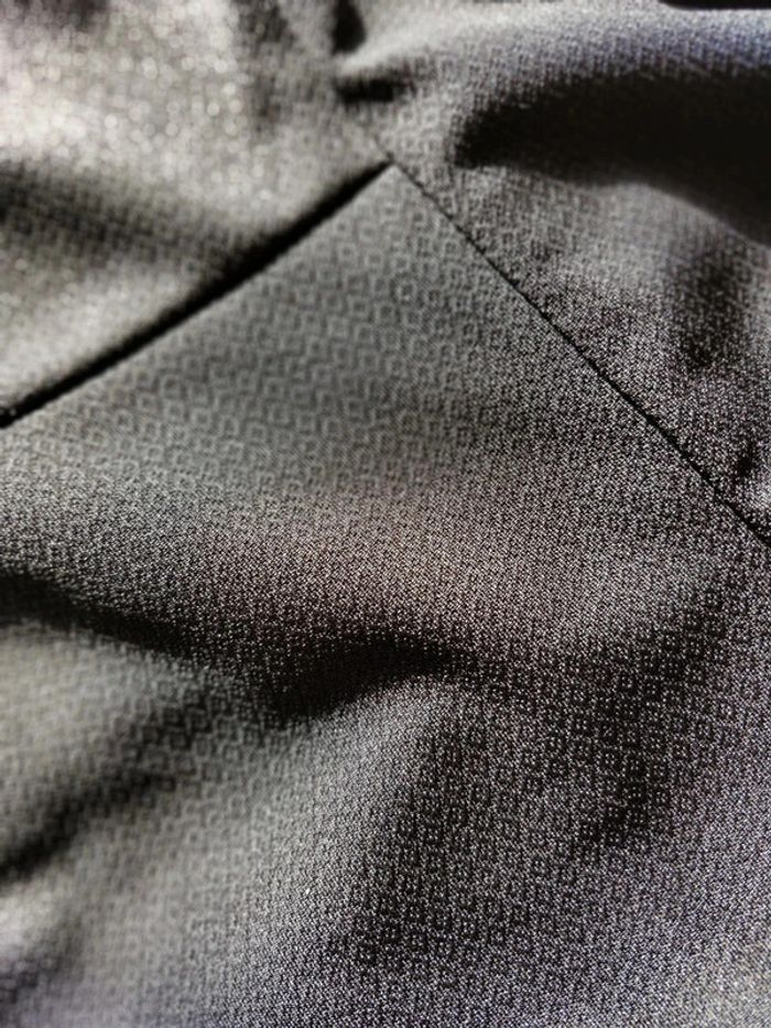 Robe crayon noire vintage - photo numéro 2