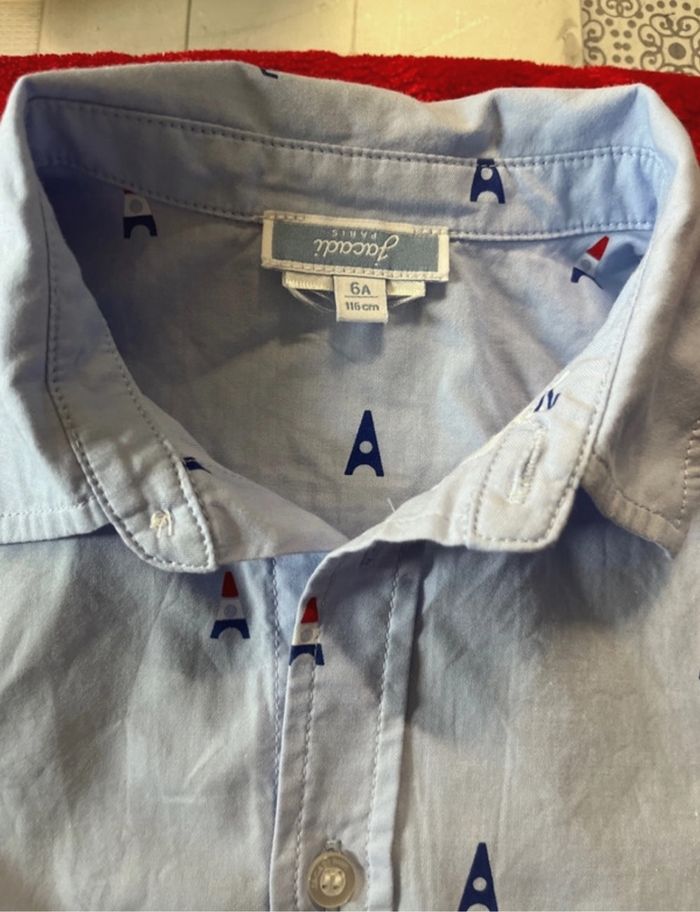 Chemise - photo numéro 4