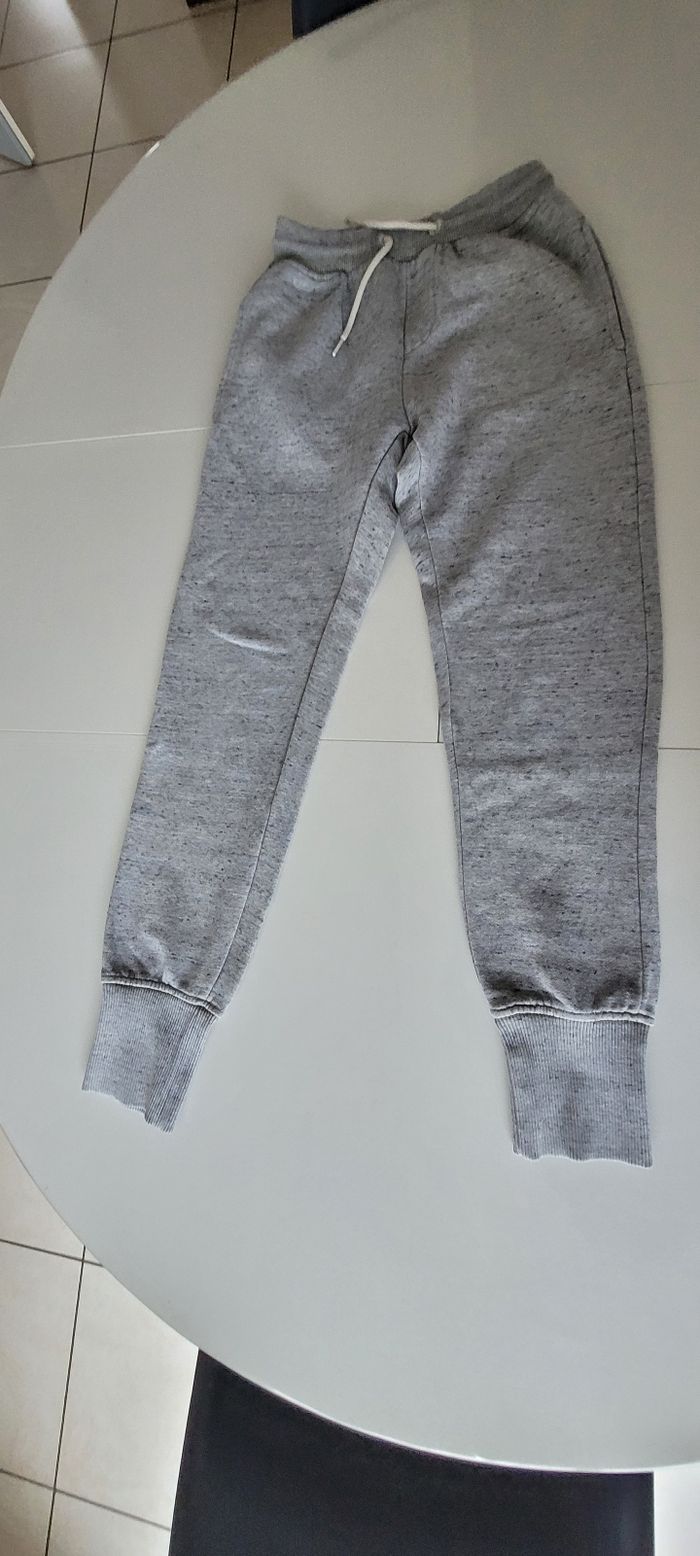 Jogging - photo numéro 2