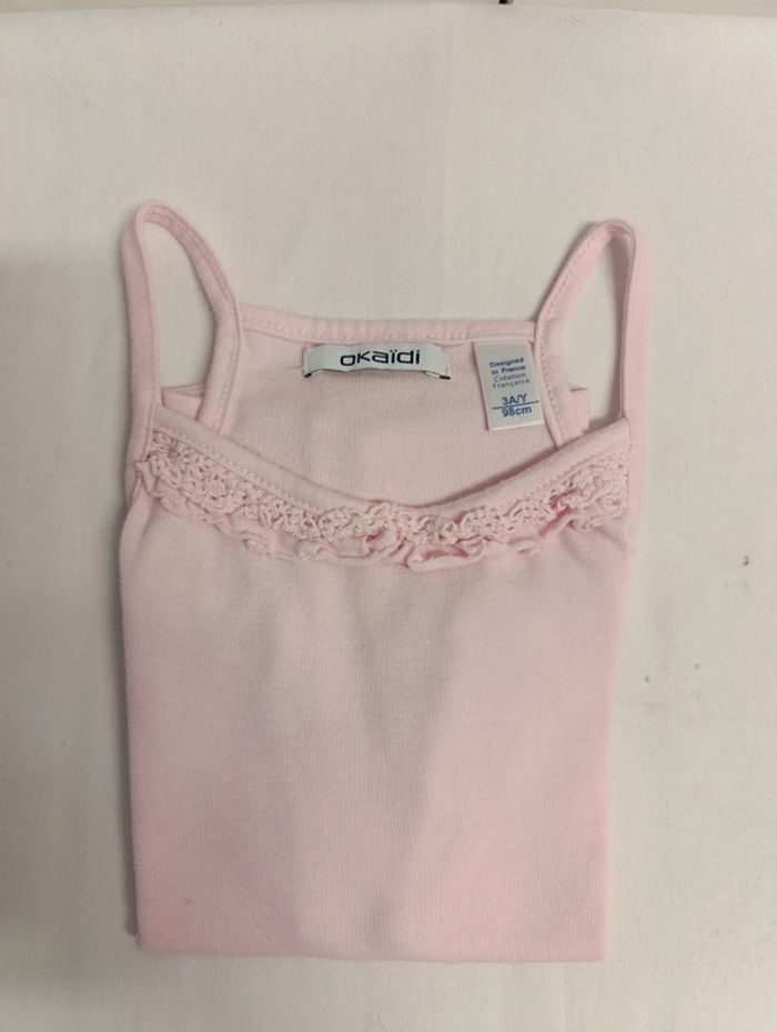 T-shirts fille, Okaïdi - photo numéro 6