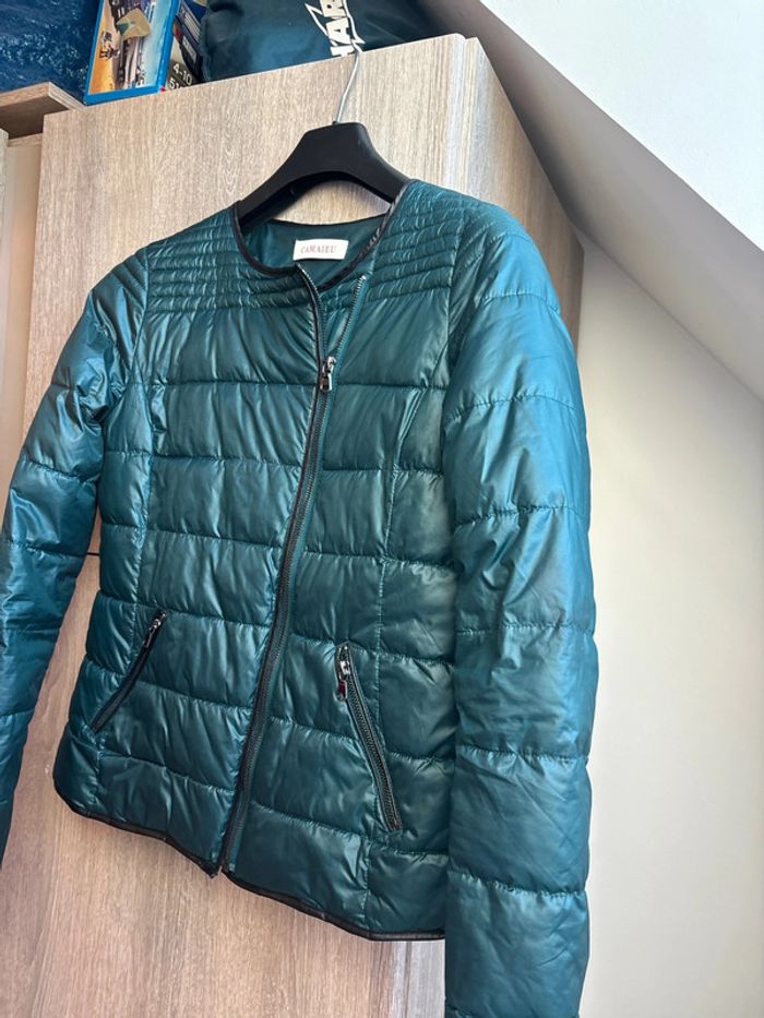 Manteau veste - photo numéro 2