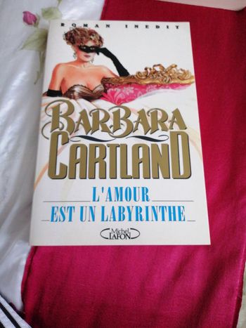 L amour est un labyrinthe