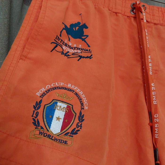 Short taille L - photo numéro 3