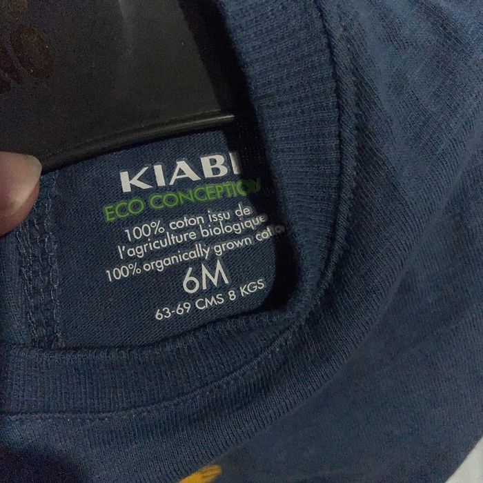 Tte shirt - photo numéro 3