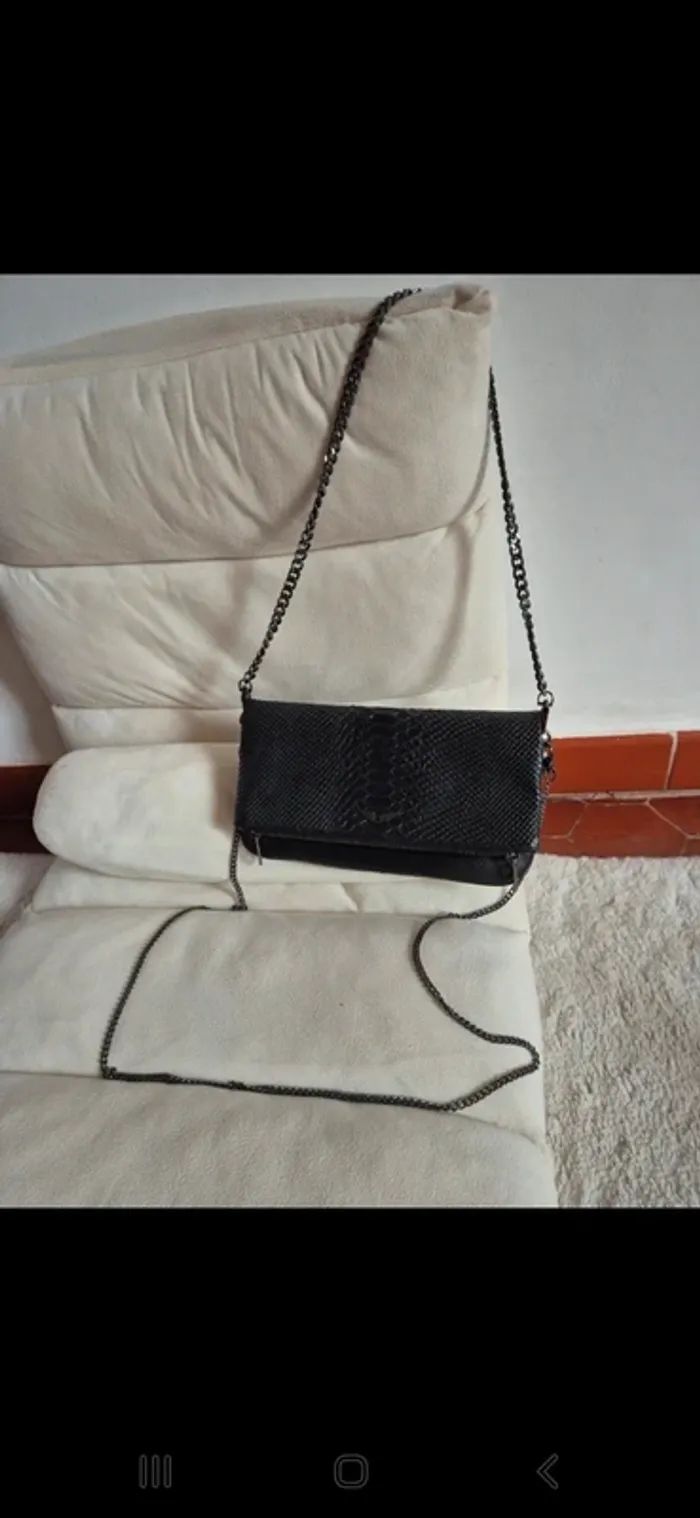 Pochette Rock Zadig et Voltaire - photo numéro 8