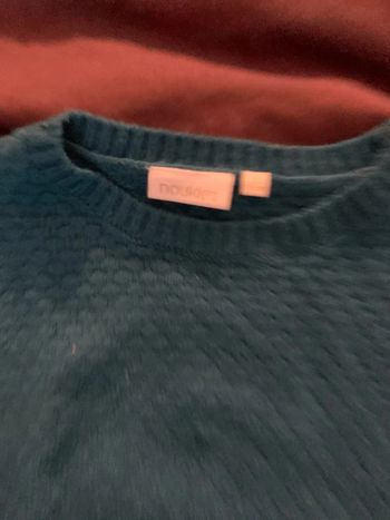 Pull noukies