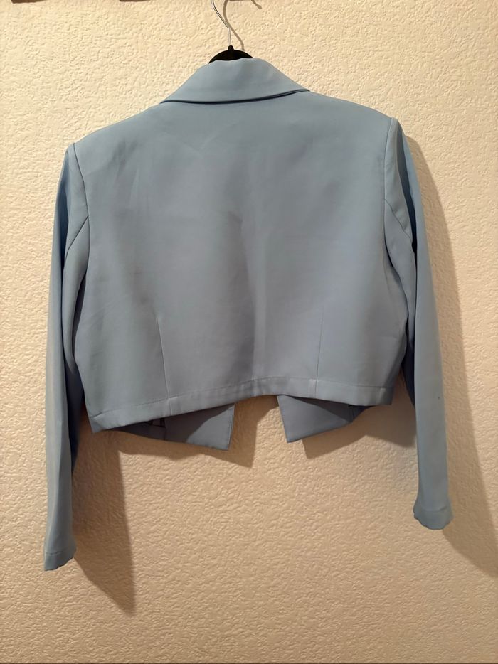 Ensemble tailleur SHEIN - photo numéro 5