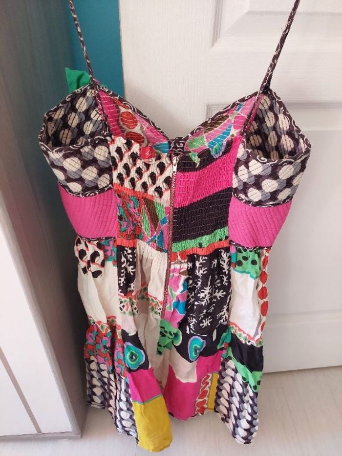 Robe René derhy