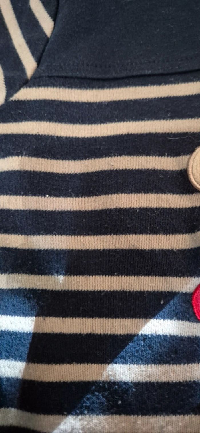 Ensemble garçon - 18 mois - photo numéro 3