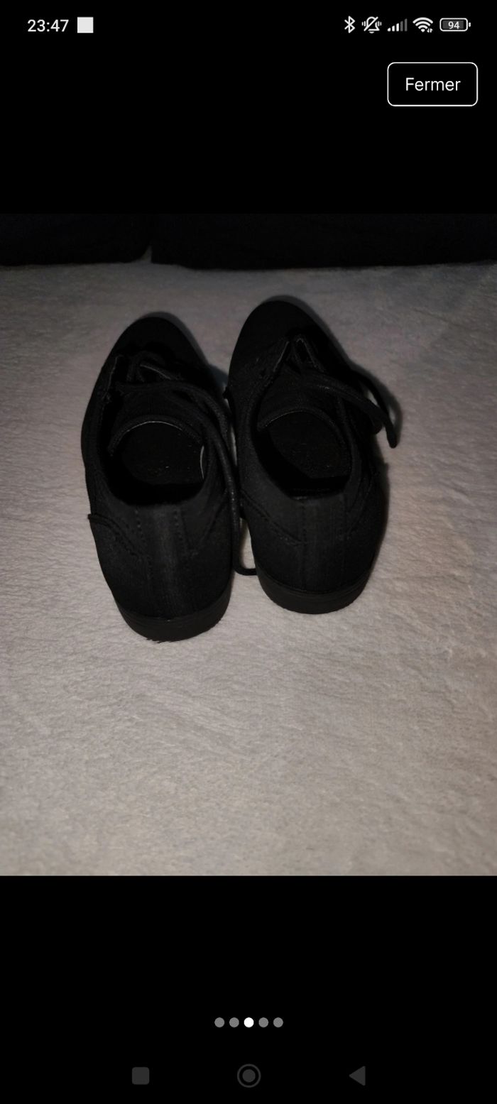 Chaussures garçon habillées 32 - photo numéro 3