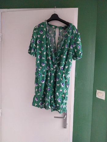 Combi-short taille  38