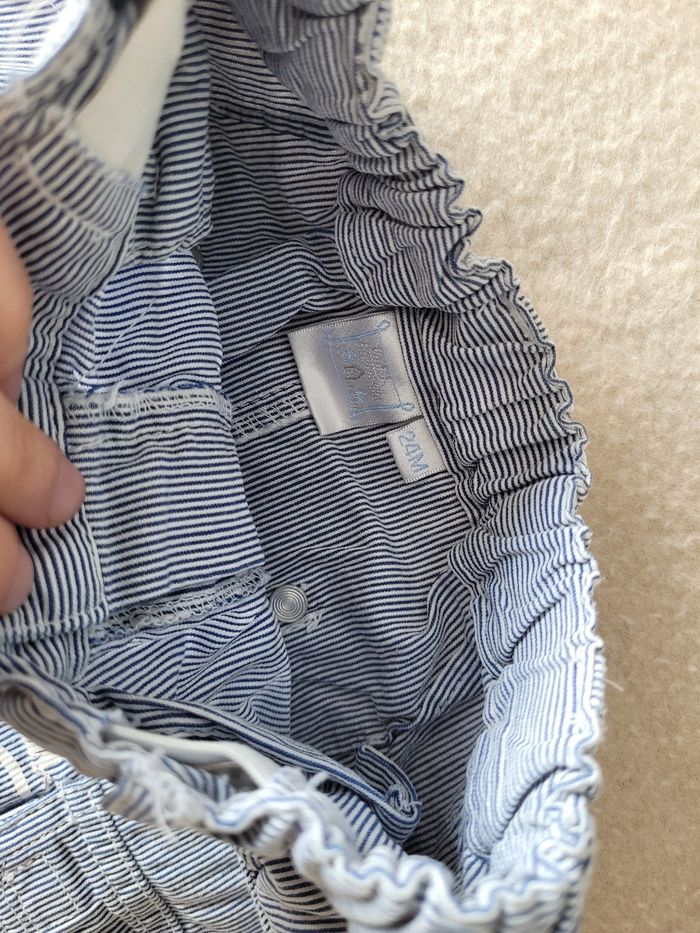 Short cadet rousselle 24 mois - photo numéro 3