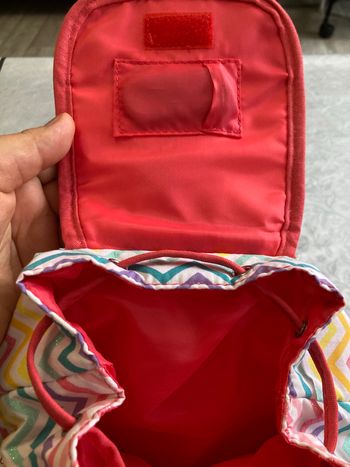 Sac à dos  étincelant