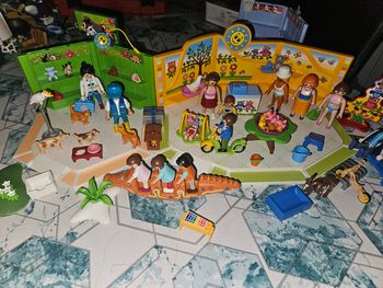 Playmobil - Boutique enfants d occasions