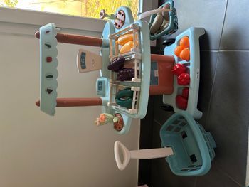 marchande écoiffier