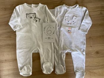 Pyjamas