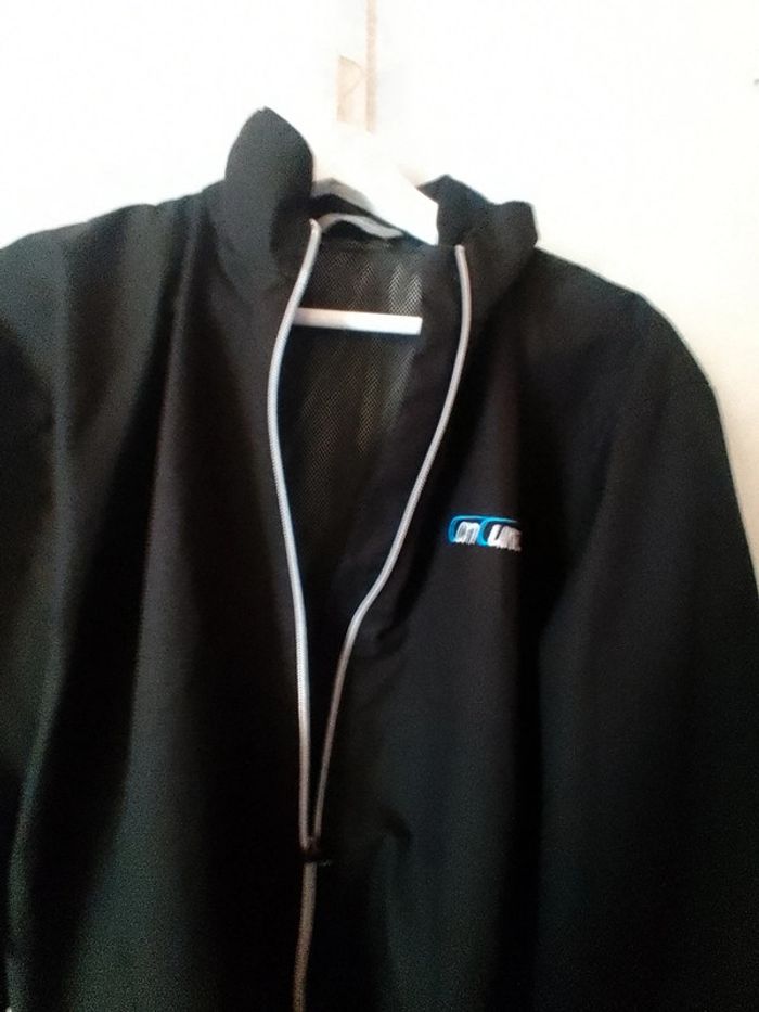 Veste coupe vent taille 36 - photo numéro 5