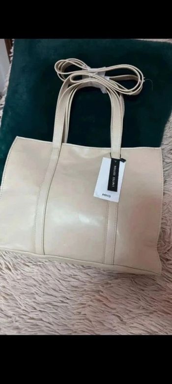 Sac à main Mango