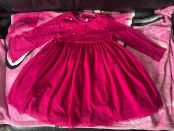 Robe pour un événement