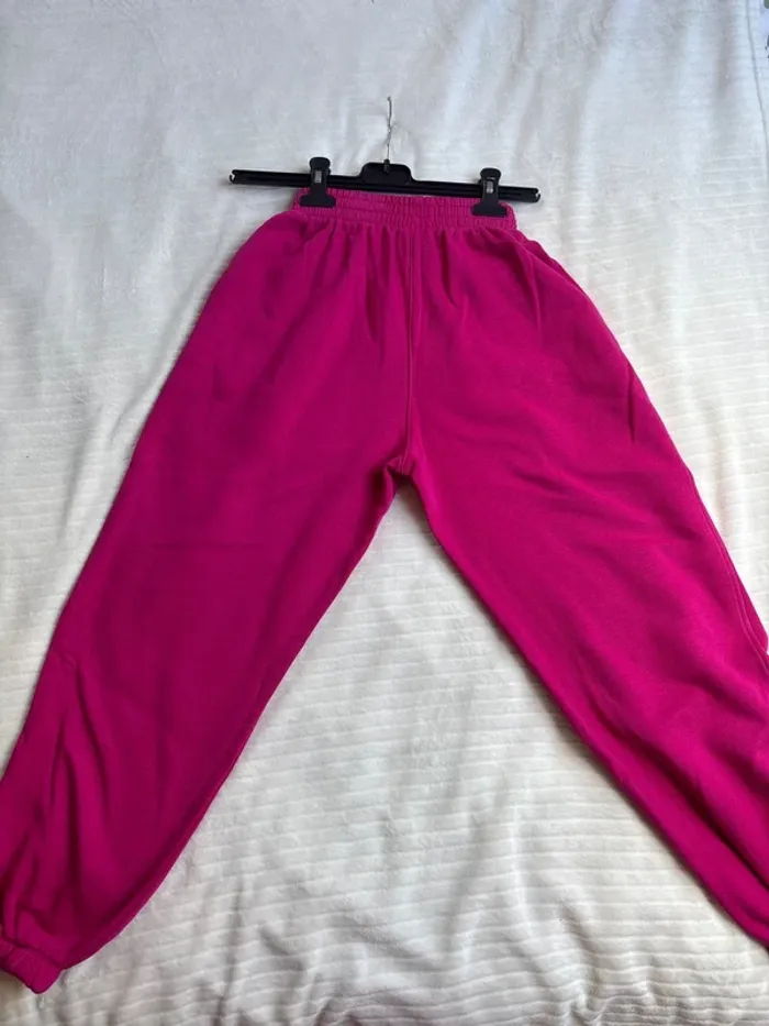Pantalon sport Nike - photo numéro 2