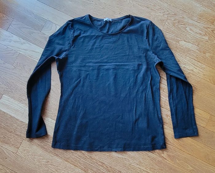 T-shirt manches longues - Taille L