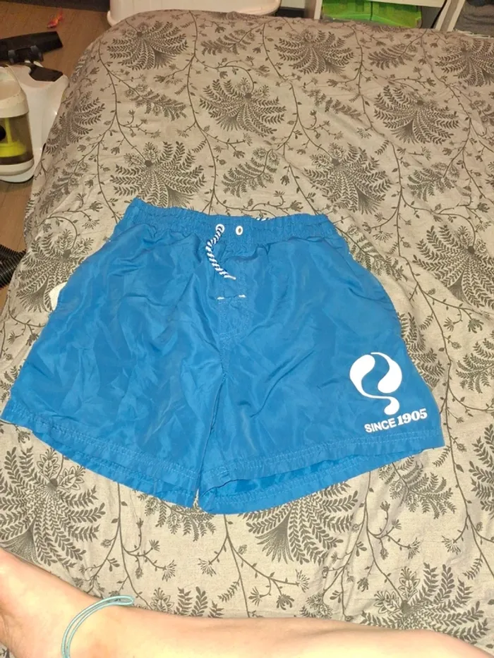 Short de plage