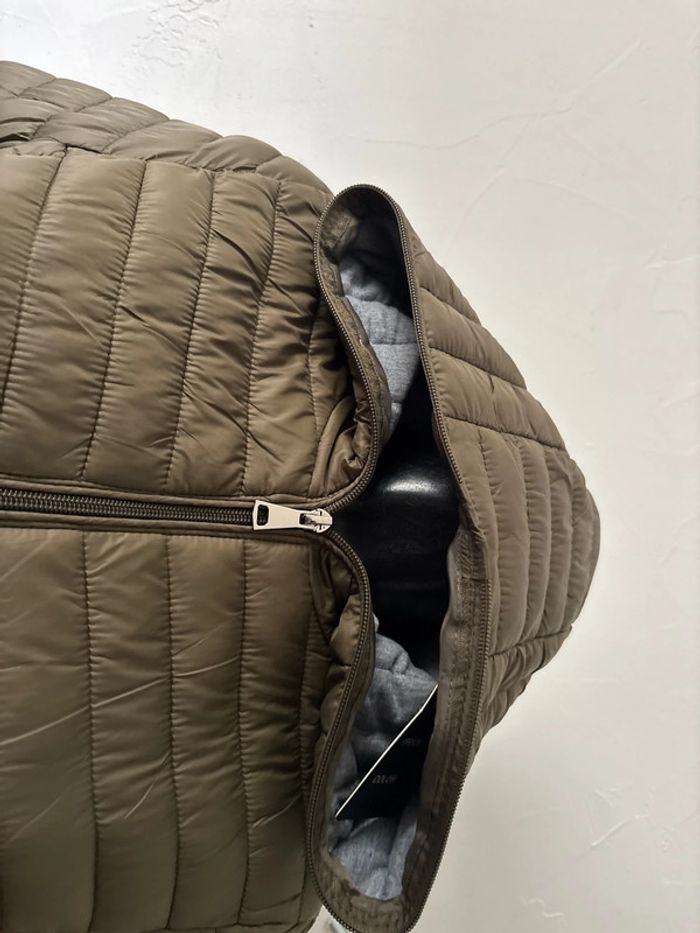 Coupe-vent matelassés, 554 - photo numéro 5