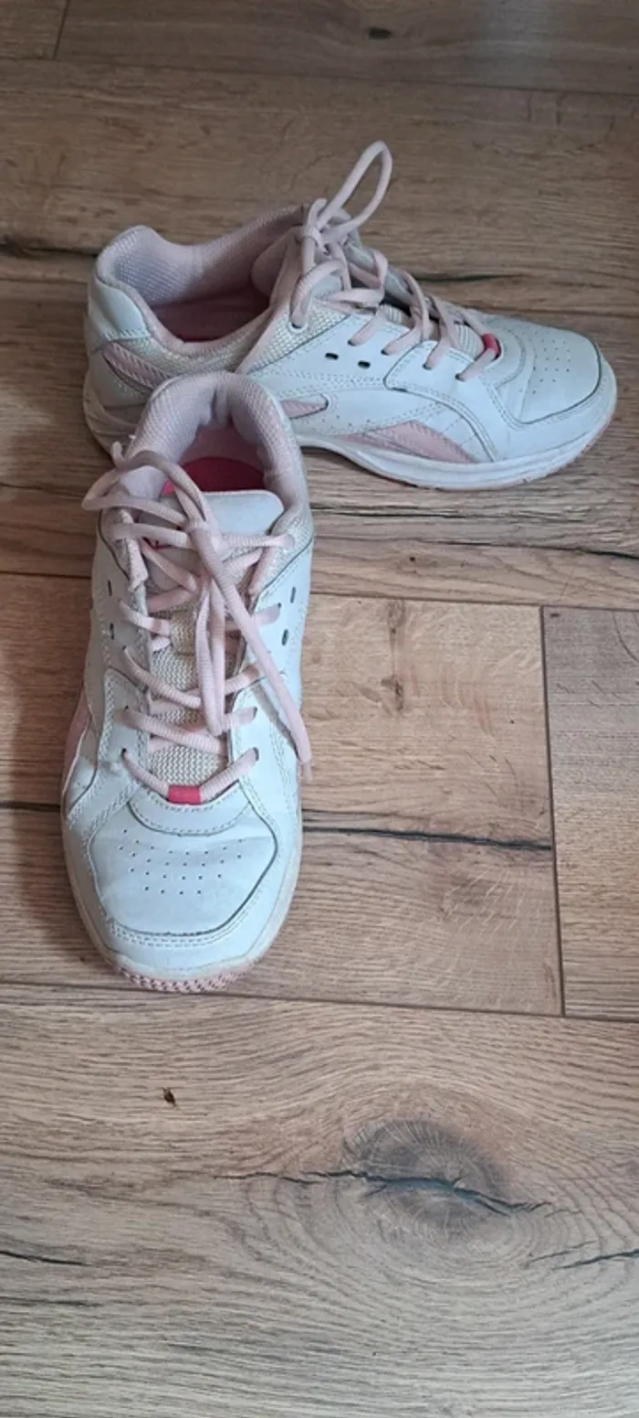 Tennis basket reebok - photo numéro 3