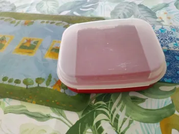 Boîte à sucre
