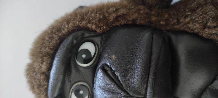 Peluche - photo numéro 3