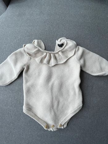 Bodie bébé