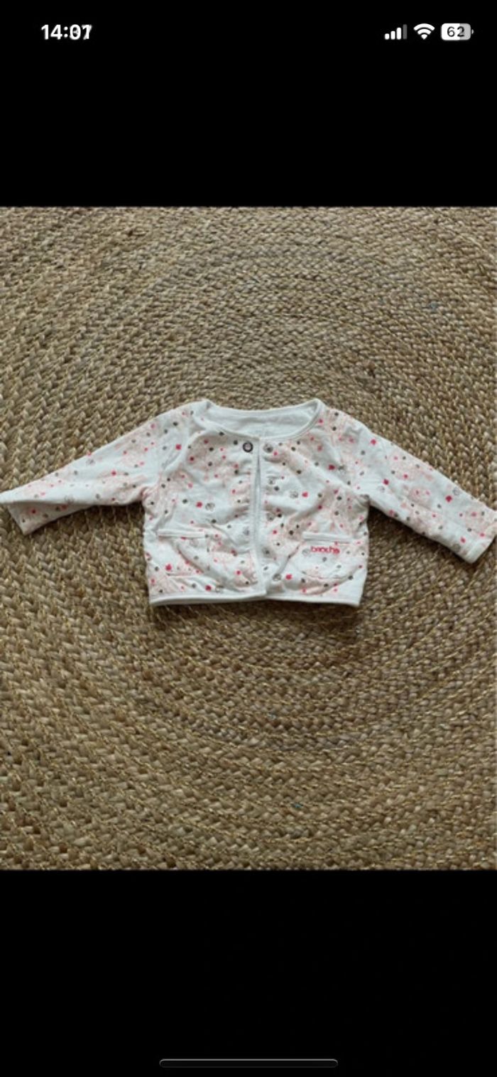 Lot vêtements 9 mois sergent major TAO - photo numéro 10