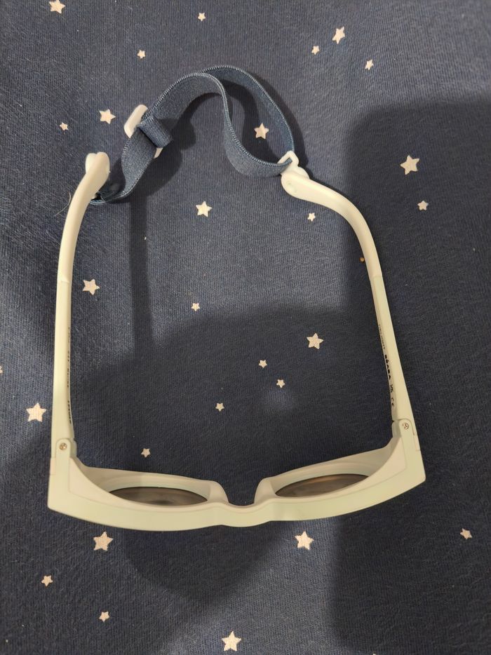 Lunette Béaba 9/24 mois - photo numéro 2