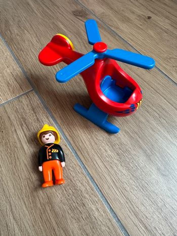 Playmobil 123 - photo numéro 10