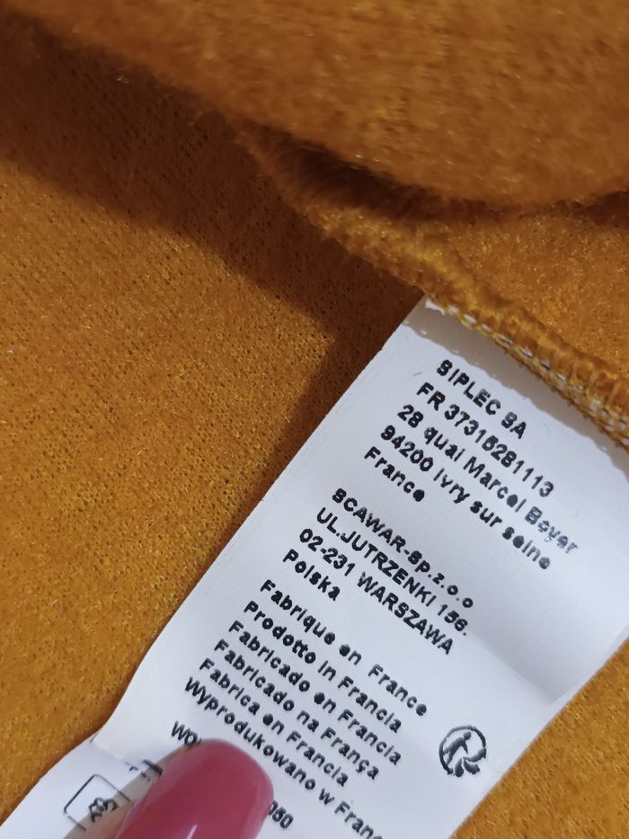 Gilet boléro bébé fille - photo numéro 4