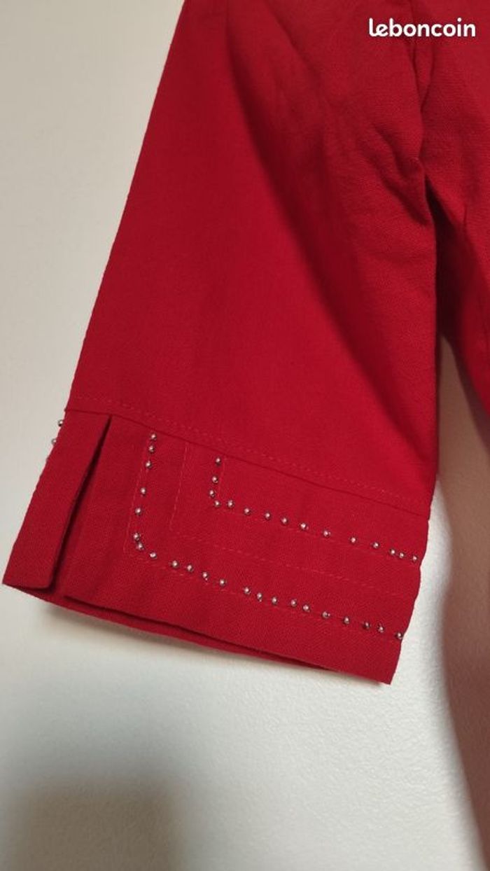 Ensemble tailleur Neuf - photo numéro 9
