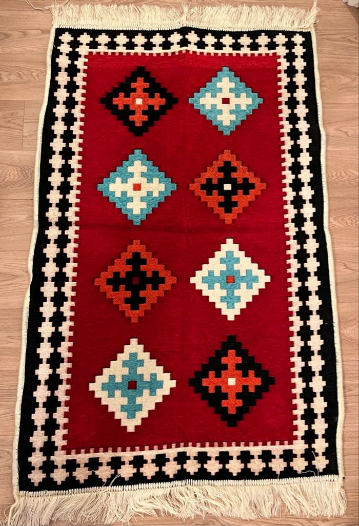 Tapis Recto Verso neuf - photo numéro 2