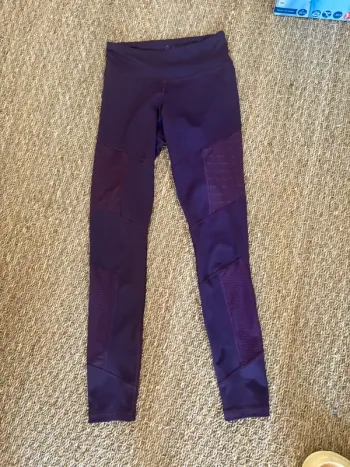 Legging reebok