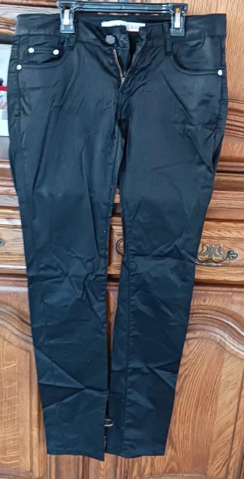 Pantalon # taille 40 #satinee #simplychic
