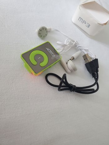 MP3 vert