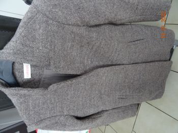 manteau femme Camaieu  taille 36