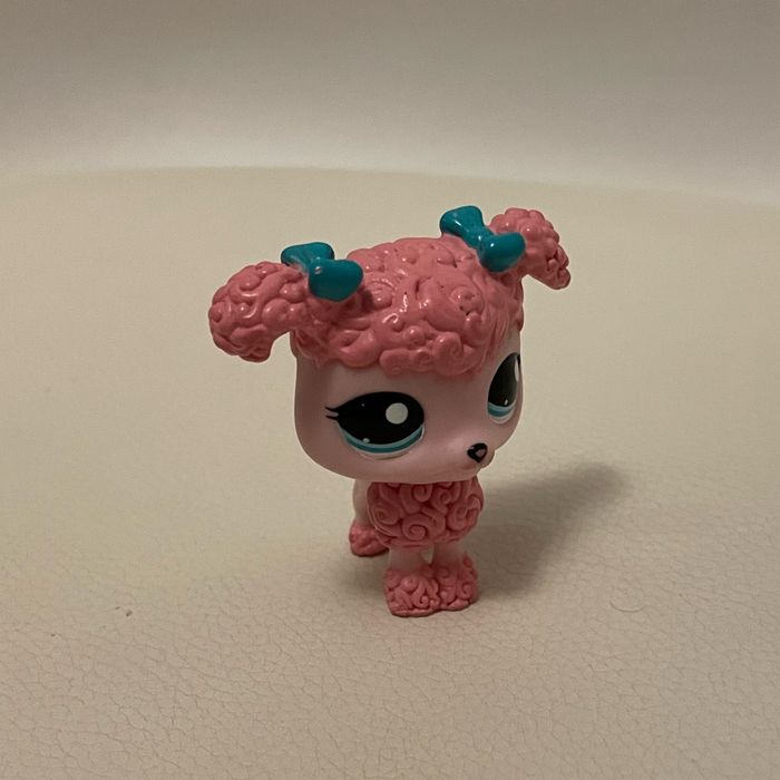 Petit chien Petshop