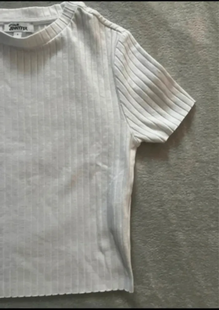 Tee-shirt - photo numéro 3