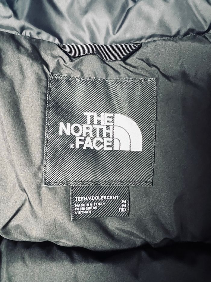 Doudoune The North Face 10 ans - photo numéro 8