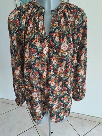 Blouse christy