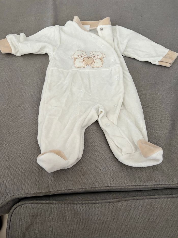 Pyjama - photo numéro 3