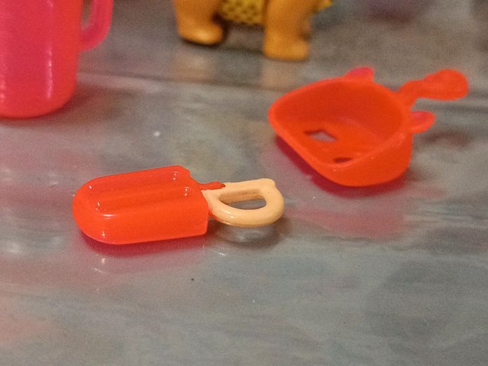 Lol surprise Fuzzy Pets S.P.U. - photo numéro 3