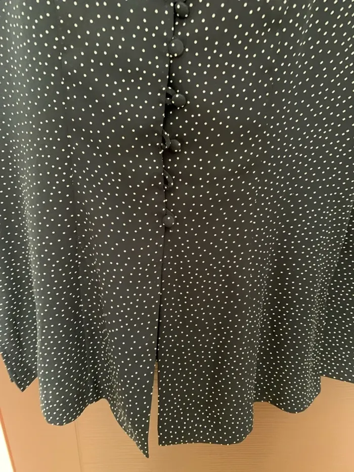 Tailleur comme neuf Rhapsodie en 46 - photo numéro 3