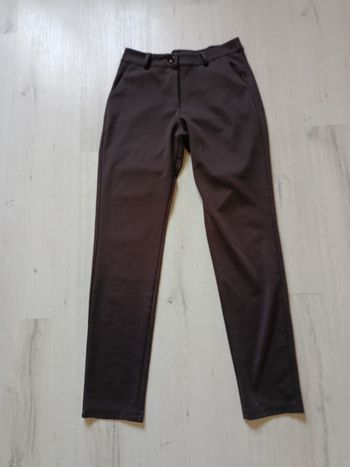 Pantalon marque jovial taille 36